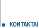 Kontaktai