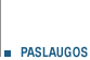 Paslaugos